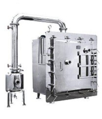 Tray Dryer