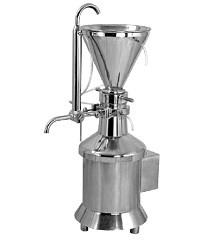 Colloid Mill