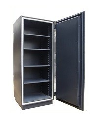 COMPACTOR AND FIRE RESISTANCE CABINETS